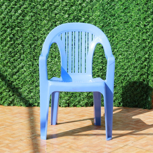 Chaise qualité supérieure durable Couleurs disponibles