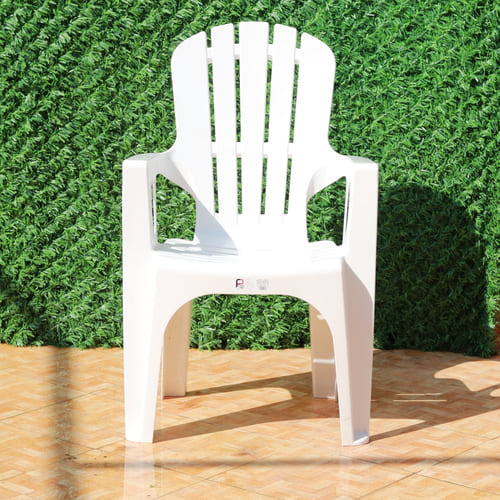 Chaise antidérapante de haute qualité avec accoudoirs