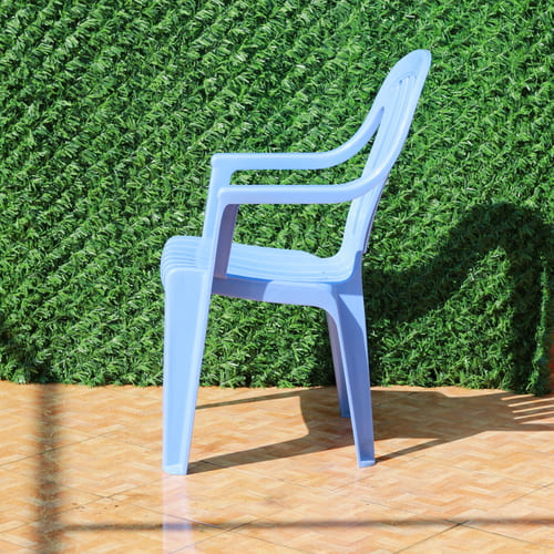Chaise de jardin élégante et durable – Image 3