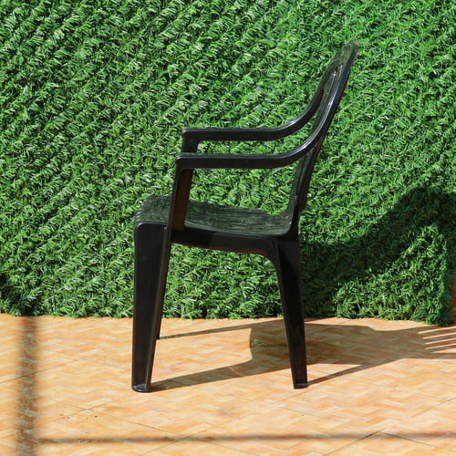 Chaise de jardin élégante et durable – Image 7