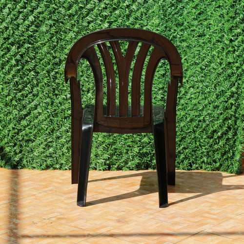 Chaise de jardin élégante et durable – Image 8