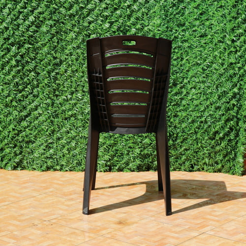 Chaise bistro sans accoudoirs Qualité supérieure – Image 6