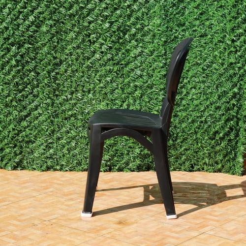 Chaise antidérapante de haute qualité sans accoudoirs – Image 2
