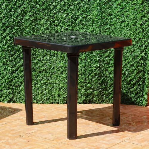 Tables de haute qualité 0,75× 0,75 cm Parfaite pour l'Extérieur – Image 5
