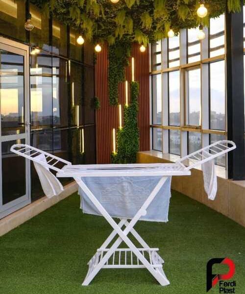 Sèche linge Qualité supérieure Facile à Ranger