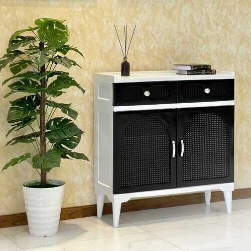 Meuble à Chaussures Élégant Ferdi Plast